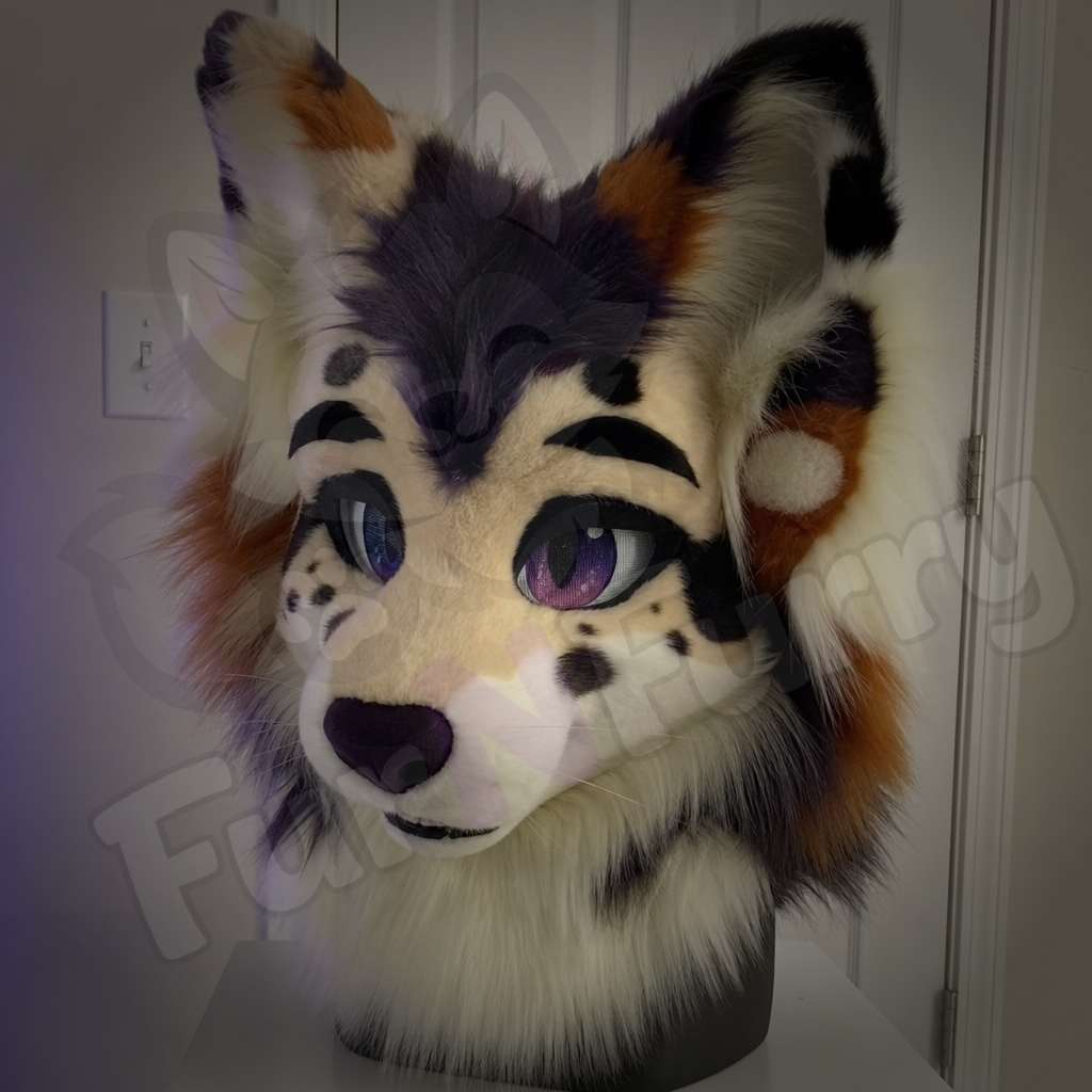 Fursuit Gallery | Handmade Fursona Builds | FurNFurry
