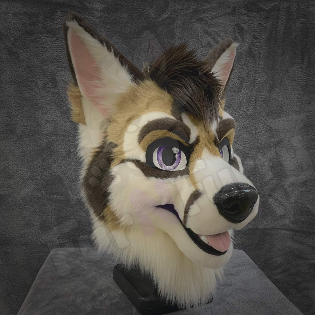 Fursuit Example Fursuit Gallery | Handmade Fursona Builds | FurNFurry